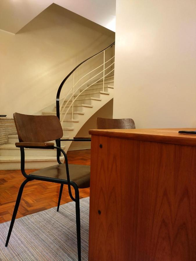 Soul Hostel Av Paulista Bela Vista 2 São Paulo Exteriér fotografie