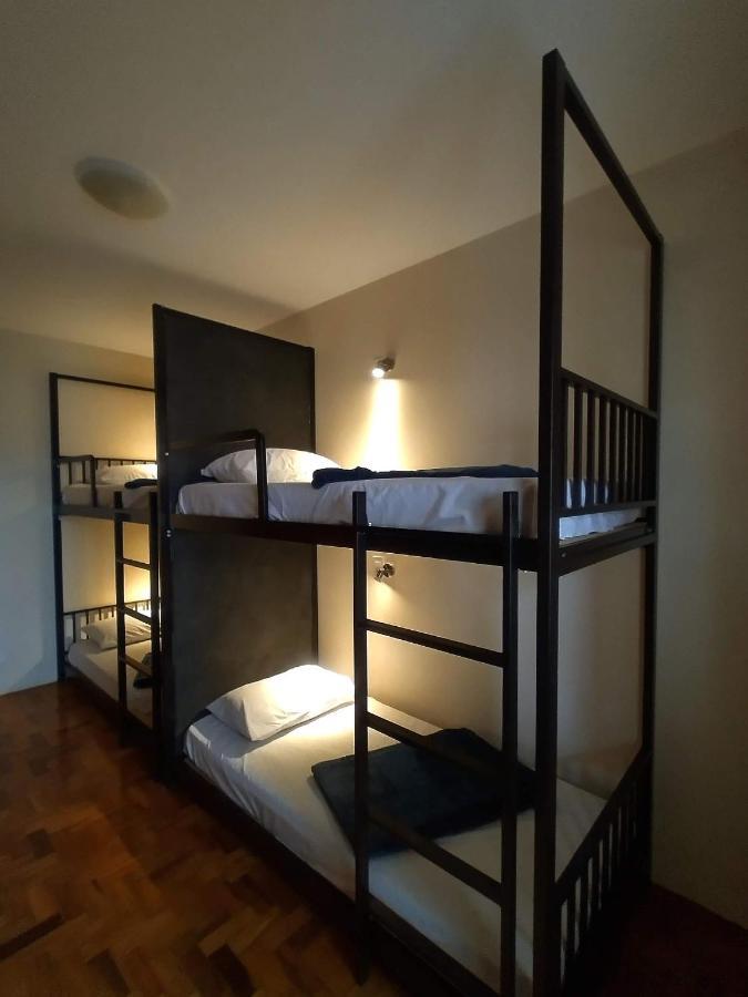 Soul Hostel Av Paulista Bela Vista 2 São Paulo Exteriér fotografie