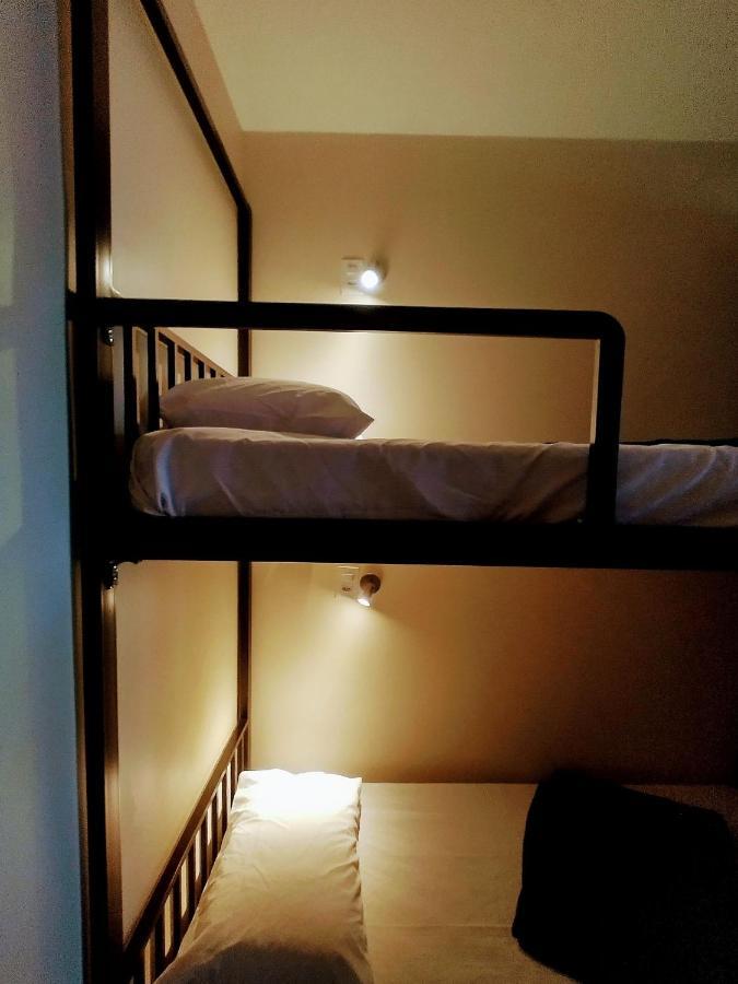 Soul Hostel Av Paulista Bela Vista 2 São Paulo Exteriér fotografie