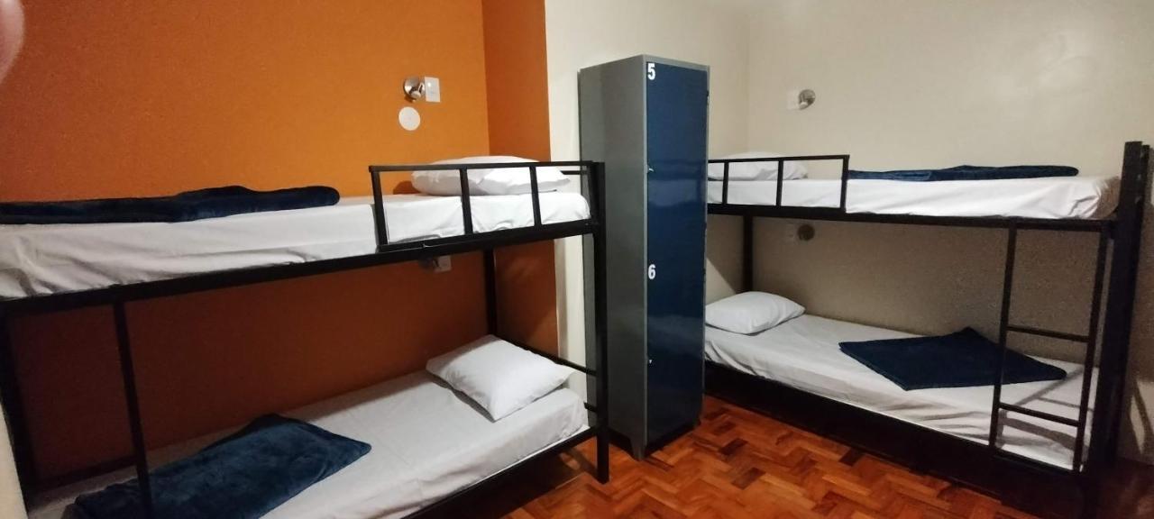 Soul Hostel Av Paulista Bela Vista 2 São Paulo Exteriér fotografie