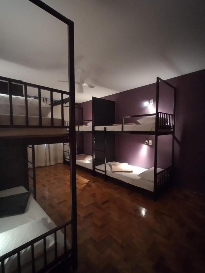 Soul Hostel Av Paulista Bela Vista 2 São Paulo Exteriér fotografie
