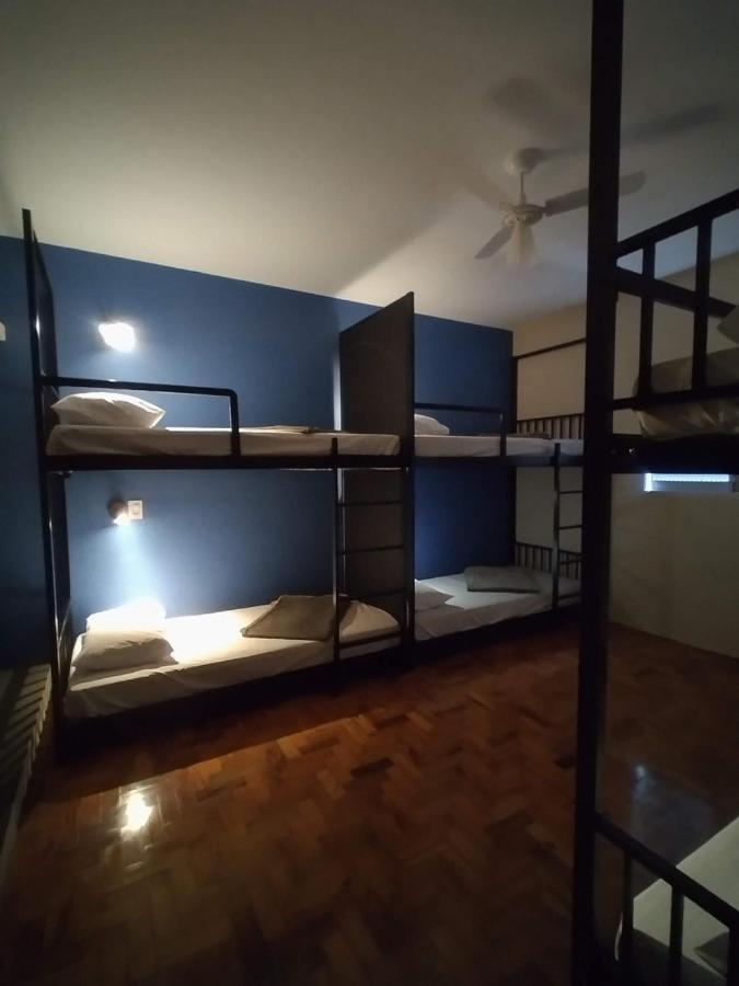 Soul Hostel Av Paulista Bela Vista 2 São Paulo Exteriér fotografie