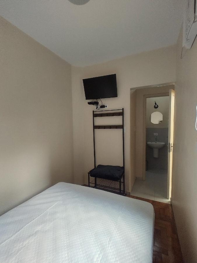 Soul Hostel Av Paulista Bela Vista 2 São Paulo Exteriér fotografie