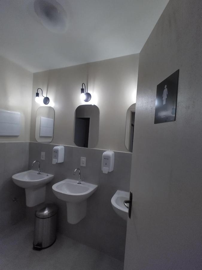 Soul Hostel Av Paulista Bela Vista 2 São Paulo Exteriér fotografie