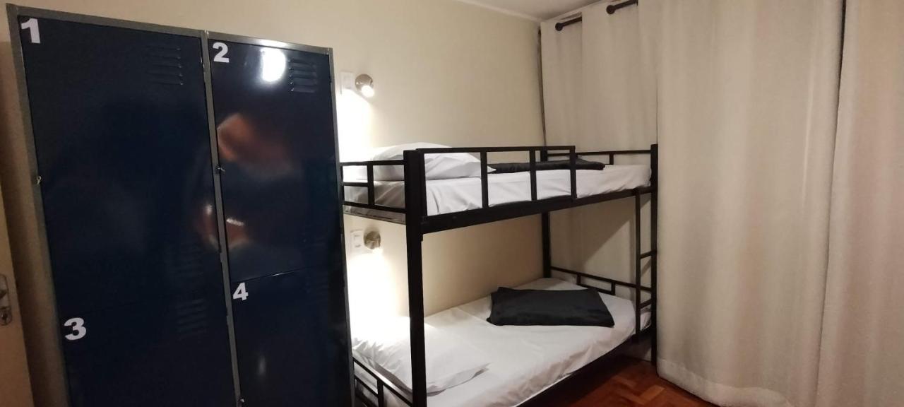 Soul Hostel Av Paulista Bela Vista 2 São Paulo Exteriér fotografie