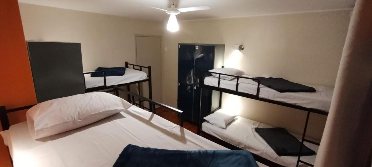 Soul Hostel Av Paulista Bela Vista 2 São Paulo Exteriér fotografie